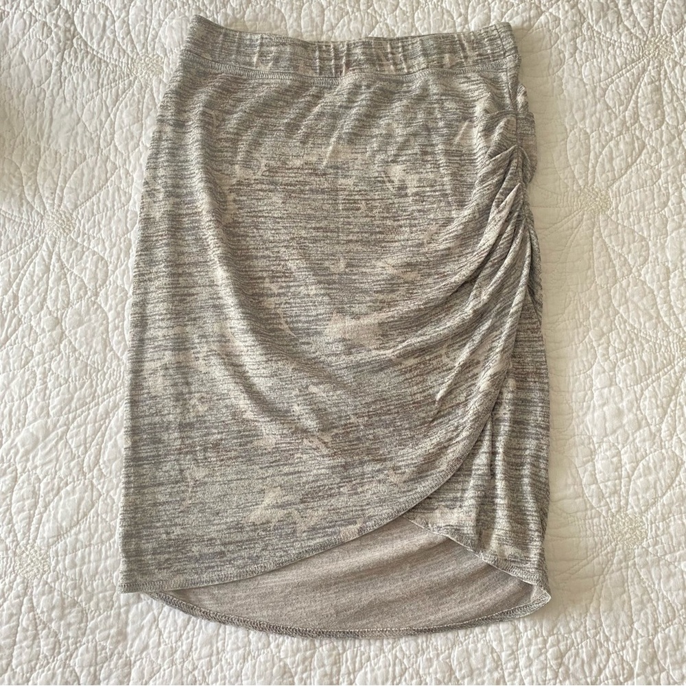 Aritzia Wilfred Free Tulip Dress - Picture 2 of 6